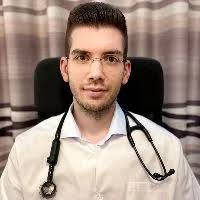 Dr. Andrei Marincas, Medic Specialist, Cardiologie