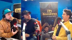 Daniel ruiz abaunza (daniel el travieso) see photos. Daniel El Travieso Revela Que Famoso Reggaetonero Le Ha Dado Los Mejores Consejos Premios Juventud Univision