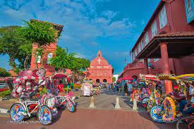 Since the road distance between kuala lumpur and malacca is pretty short, you can even visit it on a day trip. How To Get To Malacca From Kuala Lumpur Kuala Lumpur Transportation Malacca Malaysia Travel Kuala Lumpur