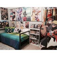 See more ideas about aesthetic bedroom, aesthetic rooms, dream rooms. Bedroom Aesthetic Bedroom Anime Room Decor Trendecors