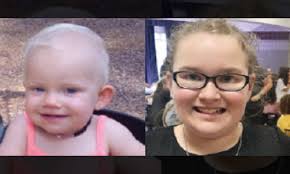 The baby was abducted from a home in perry county, according to the national center for missing and exploited children. Texas Amber Alert 2 Children Abducted In Cass County Bno News