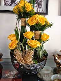 Kraf kertas perkahwinan kraf ulang tahun perkahwinan pasu tutorial diy diy tutorial. 220 Gubahan Bunga Ideas Flower Arrangements Floral Arrangements Beautiful Flowers