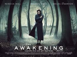 Critics At Large : The Non-Zombie Walking Dead: Awakened but Not Exactly  Alive