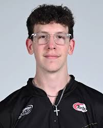 2024-25 No. 1 Men's Bowling Roster