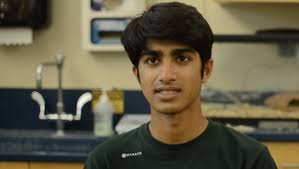 Harker Model United Nations club ushers in new school year with kickoff  event