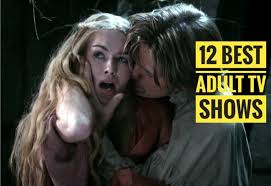 These are the hottest tv shows for adults to watch on netflix right now. Best Adult Tv Shows 16 Top Tv Ma Rated Series Of All Time