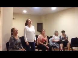 Los cuales puedes realizar con. Ideas Para Reunion De Damas Cristianas Youtube