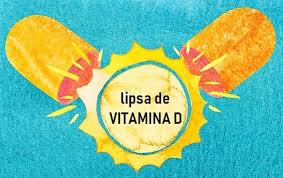 Lipsa De Vitamina D Simptome Cauze Factori De Risc Tratament Diet Fruit