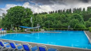 Schwimmen In Siegen Urban Sports Club