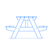 Collection by jakov fpn • last updated 10 hours ago. Patio Outdoor Furniture Dimensions Drawings Dimensions Com