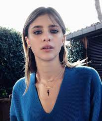 Her birthday, what she did before fame, her family life, fun trivia facts, popularity rankings, and more. Benedetta Porcaroli On Instagram Who Cares About You I Do Whocarescollection Mamanetsophie Adv Baby Netflix Blonde Girl Girl Crushes