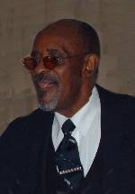 Reverend Henry H. Ford Sr.