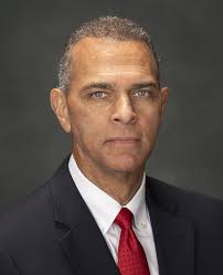 Roy Sexton Vice President of Corporate Security, Alabama Power Company