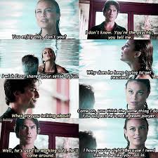 8x02 Today Will Be Different I Didn T Really Like This Episode Bc I Didn T Like The Fact That Vampire Diaries Vampire Diaries Seasons Vampire Diaries Cast