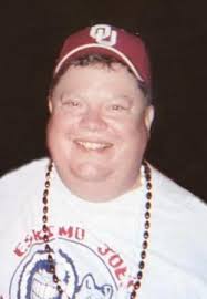 David Boren Obituary (2014)