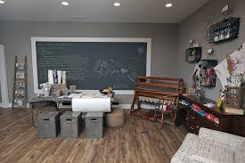 Select a farmer's market sign for the kitchen or a nautical image for the bathroom. 69 X 40 Extra Large Chalkboard St Paul Mirrorlot