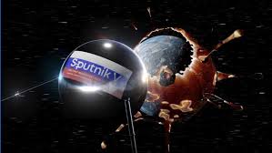 Russia registered sputnik v, touted as the world's first vaccine against coronavirus infection, on august 11. World Immunologists Doubt Russia S Latest Covid 19 Vaccine Claims