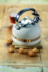 Nouveaute 2016 Bouilloire Tout Feux De Kitchenaid Kitchenaid Fluitketels Waterkoker