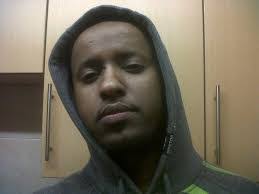 Liban Ali's Instagram, Twitter & Facebook