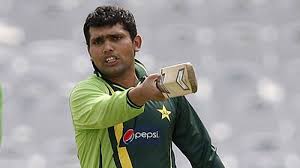 Image result for kamran akmal