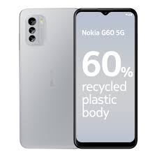 Nokia G60 5G - Clove Technology