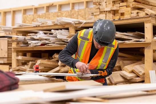 Carpenter Work