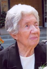 Magdalena Sander Obituary