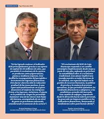 Luis César Montezuma Cárdenas