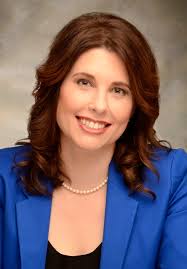 Suzanne Smith for Texas