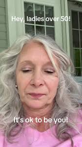 Embracing Aging: A 59-Year Journey