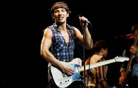 A Beginner S Guide To Bruce Springsteen Nme