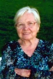Jean Hudson Obituary (2017)