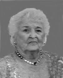 Barbara Bourque Obituary (1926