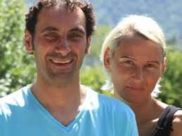 Rosenheim: "Schwiegertochter gesucht": Trennung von Benjamin und Eva-Maria  nur ein Fake?