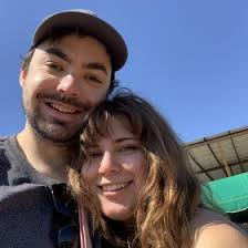 Margo Jackson (margoelisejackson)