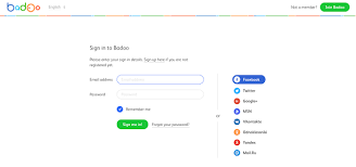 A Href Http Vimperor Ru создать видео онлайн A Badoo Login Badoo Sign In Badoo Signs Meeting New People