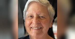 Frances Giordano Obituary