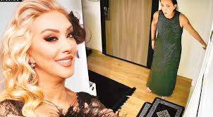 Tiyatrocu Erdinç Dinçer Enmutlunun 7 Çocuğundan 4ü Amca Mesleğini Seçmiş