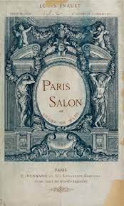 Participez au salon sme, l'événement dédié aux dirigeants et créateurs de petites entreprises. File Paris Salon Ia Parissalon1893pt2enau Pdf Wikimedia Commons