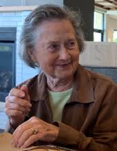 Obituary information for Bonnie Spillman Lamb