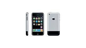 Der release des iphone 12 steht kurz bevor. Wie Ein Apple Handy Die Welt Revolutionierte 10 Jahre Happy Birthday Iphone Computerwoche De