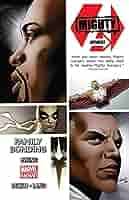 Amazon.com: Mighty Avengers Vol. 2: Family Bonding (Mighty Avengers  (2013-2014)) eBook : Ewing, Al, Land, Greg, Schiti, Valerio, Land, Greg,  Land, Greg, Schiti, Valerio: Kindle Store