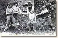 Sarah Mapp the Bonesetter | Shrine of Dreams