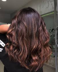 You may be able to find the same content in another format, or you may be able to find more information. Balayage Cioccolato Foto La Tendenza Piu Peccaminosa Dell Autunno 2020