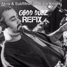 Listen to Akira & Subfiltronik