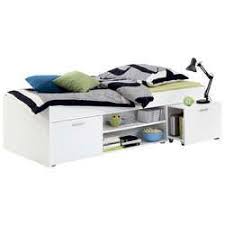 Lit 90x200 Cm Conforama 170 Euros Lit Rangement Lit Enfant Lit 90x200