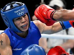 May 30, 2021 · mary kom fought back in the final three minutes but that was not enough to get the judges' nod. Fkqghpmzujmcum