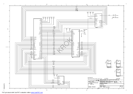 SONY ERICSSON W830 W850 SCH Service ...