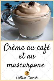 Epingle Par Trillet Gisele Sur Cremes Et Mousses En 2020 Recette Recette Cafe Recettes De Cuisine