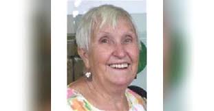 Ramona Marie Carter Obituary